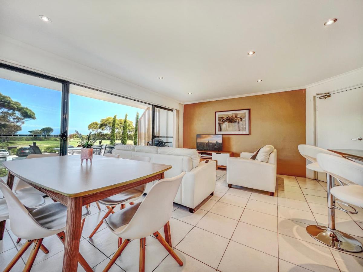 Seachange Apartments Merimbula Exterior foto